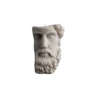Greek Face Image