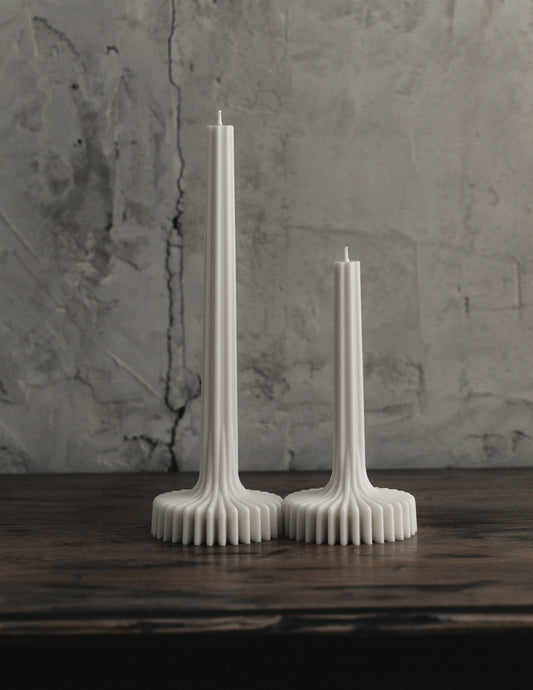 Vase Candle